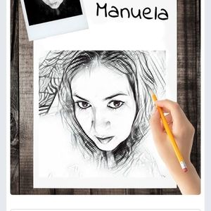 Meet your Posher, Manuela